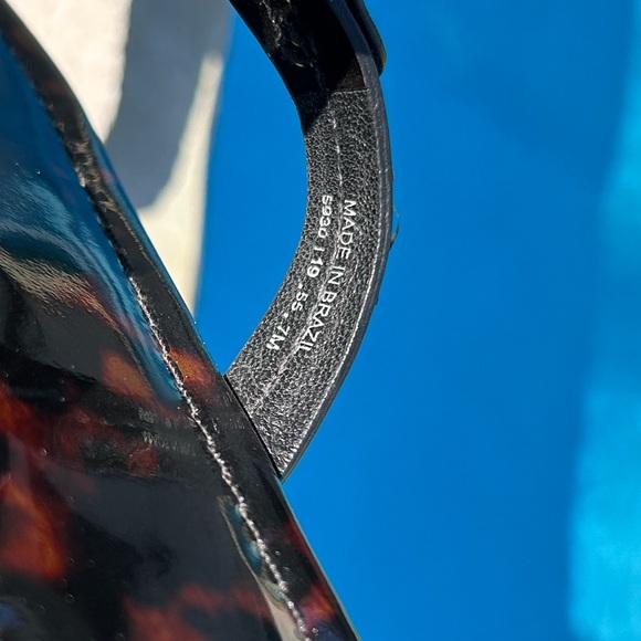 Tory Burch Miller Sandals - Picture 4 of 7